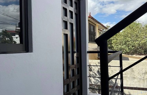 Santa Cruz Xoxocotlán Apartamento | El Rinconcito Oaxaca- HiveNB