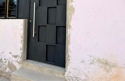 Santa Cruz Xoxocotlán Apartamento | El Rinconcito Oaxaca- HiveNB
