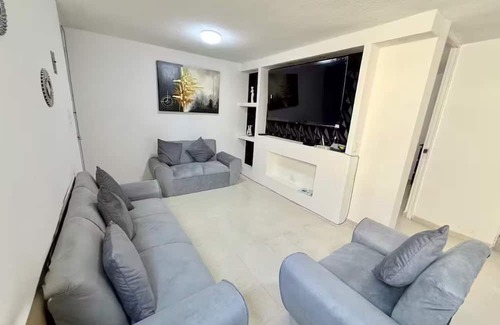 Puebla Apartamento | Terra Puebla- HiveNB