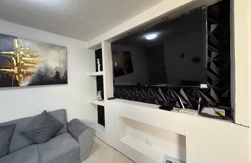 Puebla Apartamento | Terra Puebla- HiveNB