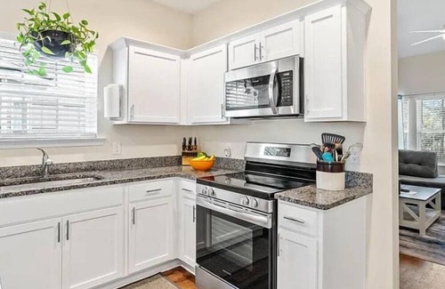 Shell Point Casa | Cozy 3 Bedroom