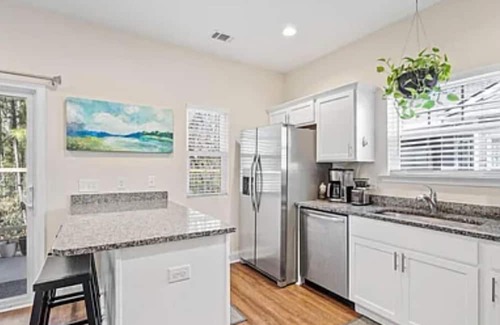 Shell Point Casa | Cozy 3 Bedroom