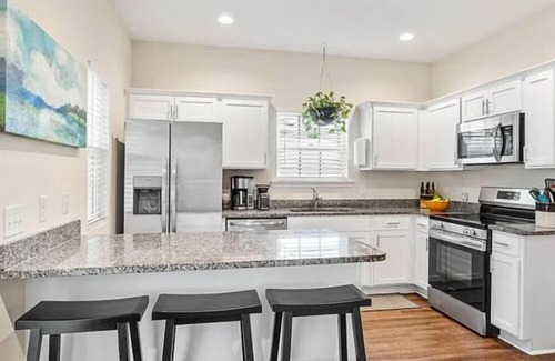 Shell Point Casa | Cozy 3 Bedroom