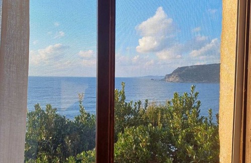 Villanova Apartamento | 15 minutes from Ajaccio, timeless Corsica!