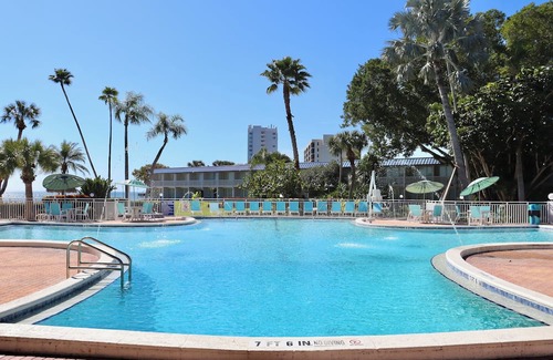 Pinellas Point Casa | Coastal Vibes Await: Dive into Adventurous Excursions and Tranquil Evenings