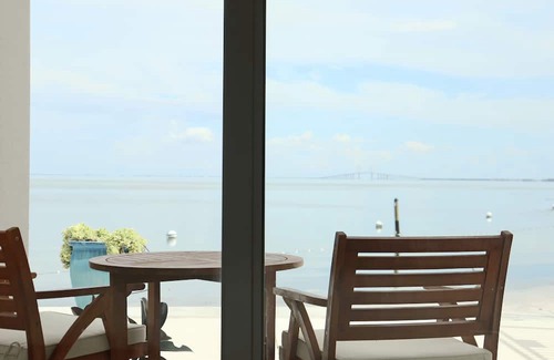 Pinellas Point Casa | A Slice of Paradise: Relax, Play, & Indulge in Unique St Pete Experience!