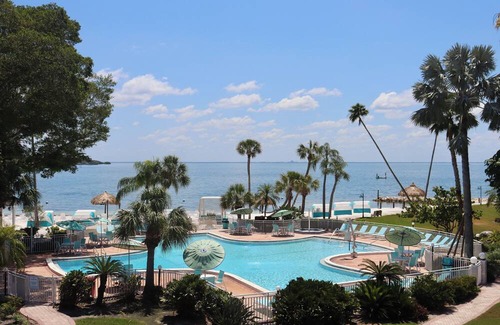Pinellas Point Casa | Ideal Family Stay - Adventurous Excursions, Trendy Dining & Beach Escape