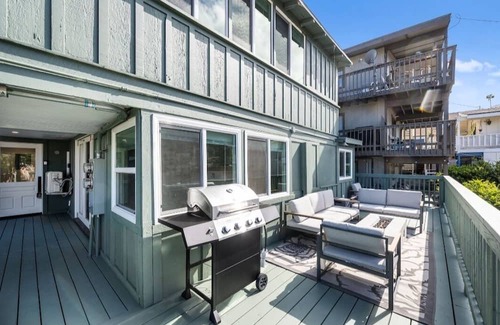 Avalon Apartamento | Charming 2-bedroom apartment with Ocean Views!