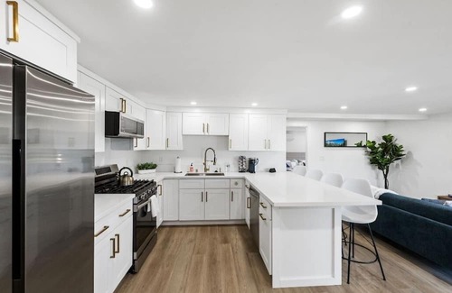 Avalon Apartamento | Charming 2-bedroom apartment with Ocean Views!
