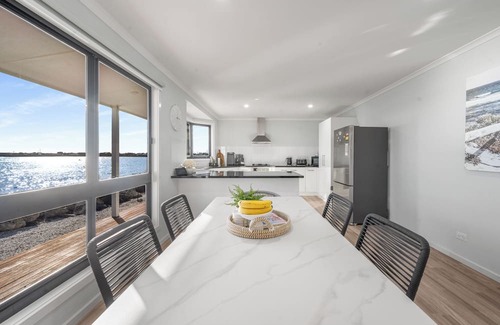 Pelican Point Casa | Serenity at Sandcastle House