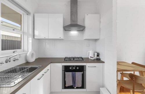 Plympton Apartamento | Prickly Pear Stays in Plympton