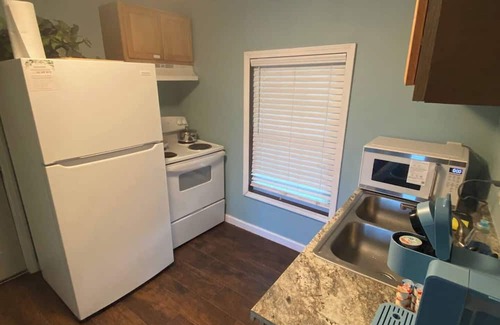 Kingsland Casa | Clean 1-bedroom 1 bath house Kingsland