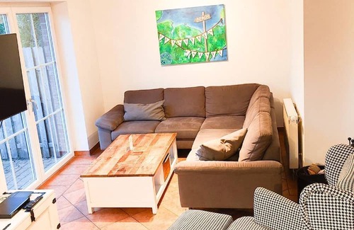 Schonberg Casa | Vacation home Deichtraum