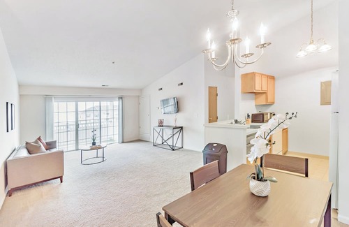 Wadsworth Apartamento | Stratford Crossings 310 I 2 bed 2 bath