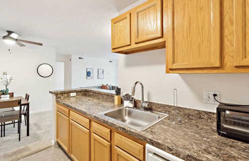 Wadsworth Apartamento | Stratford Crossings 208 I 2 bed 2 Bath