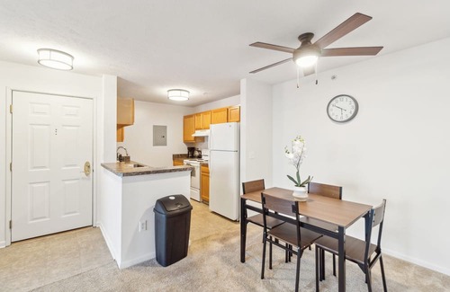 Wadsworth Apartamento | Stratford Crossings 208 I 2 bed 2 Bath