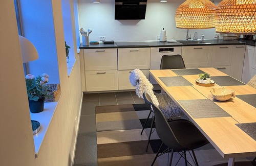 Hinnerup Cama Y Desayuno | Cozy house near Aarhus/Hinnerup