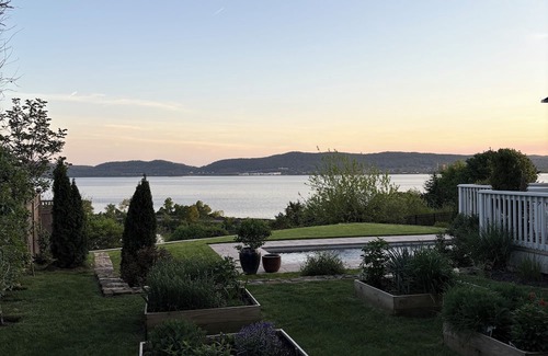 Montrose Casa | Hudson Valley Escape, Charming and Renovated
