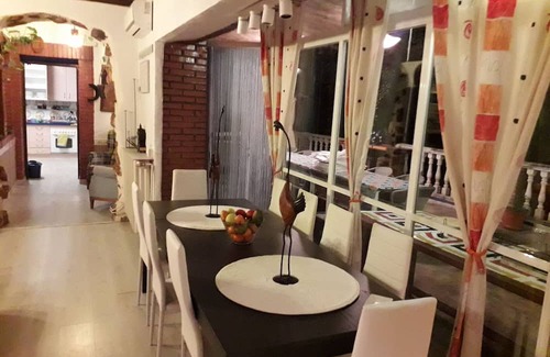 Ruidera Casa | CASA A PIE DE LAGUNA CON EMBARCADERO