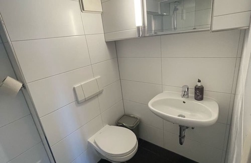 Bogenhausen Apartamento | Vacation apartment/apartment for 5 guests with 24m² in Munich (295180)