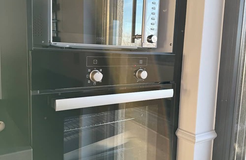 Sankt Wendel Apartamento | Exclusive apartment with whirlpool & view