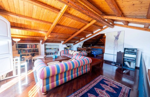 Ognina Apartamento | Loft Duplex Skyview by Wonderful Italy