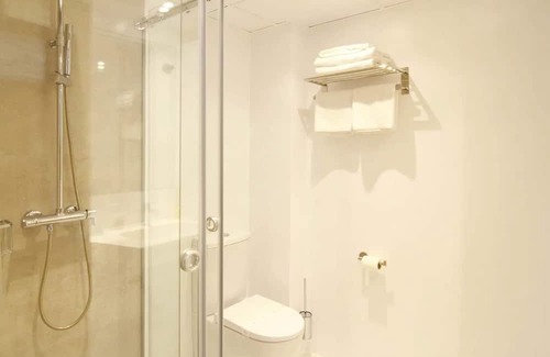 Santa Eulalia del Río Apartamento | BNLLC-ST3 - Estudio en Santa Eulalia centro, playa a 1 minuto andando