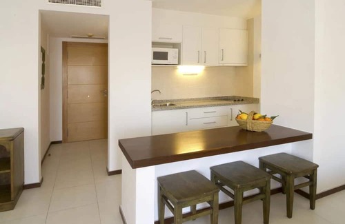 Santa Eulalia del Río Apartamento | BNLLC-ST3 - Estudio en Santa Eulalia centro, playa a 1 minuto andando