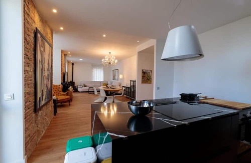 Zamora Apartamento | Singular Lodging Zamora