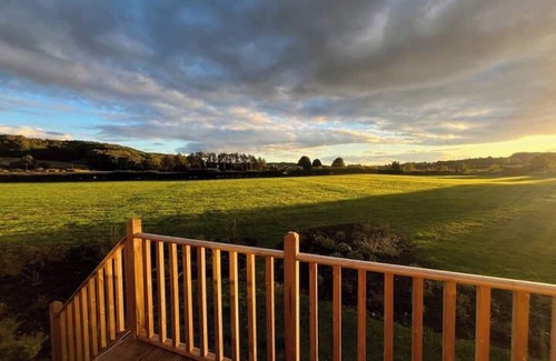 Shincliffe Cabina | Unbox at Poplar Tree: Poplar (1)