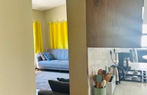 Eastern Province Casa | Grey Lavender – A Comfortable Holiday Home in Chelston, Lusaka