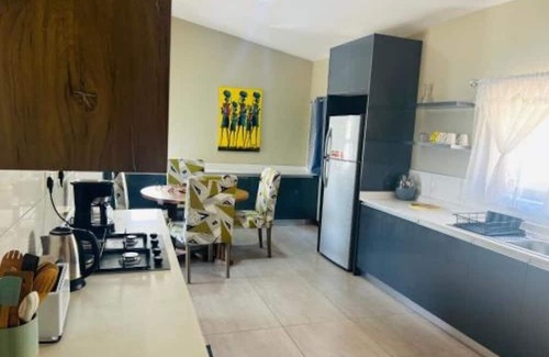 Eastern Province Casa | Grey Lavender – A Comfortable Holiday Home in Chelston, Lusaka