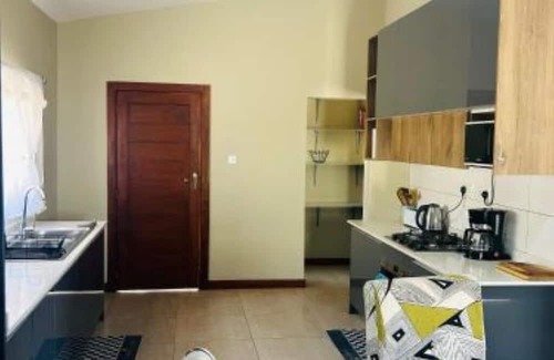 Eastern Province Casa | Grey Lavender – A Comfortable Holiday Home in Chelston, Lusaka