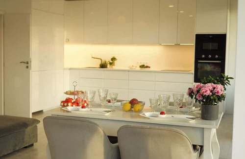 Hazlov Casa | ORNI House – your private sanctuary in nature