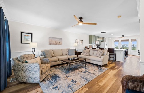 Port St. Joe Casa | A Sight To Sea The Sp