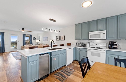 Port St. Joe Casa | A Sight To Sea The Sp