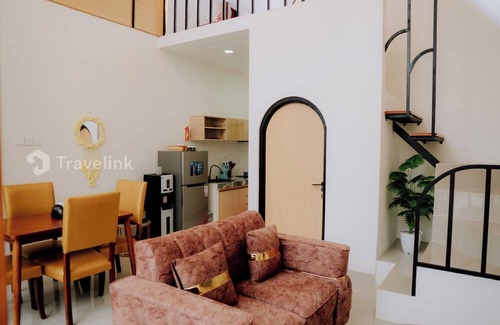 Dieng Kulon Villa | D'Sultan Villa Dieng By Travelink