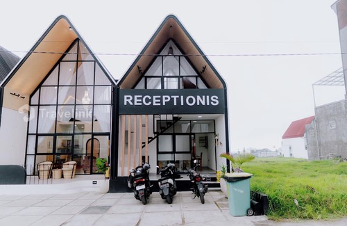 Dieng Kulon Villa | D'Sultan Villa Dieng By Travelink