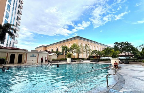 Pinagsama Condominio | FC CITYSCAPE