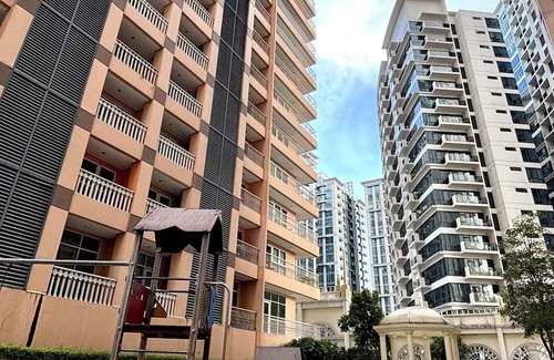 Pinagsama Condominio | FC CITYSCAPE
