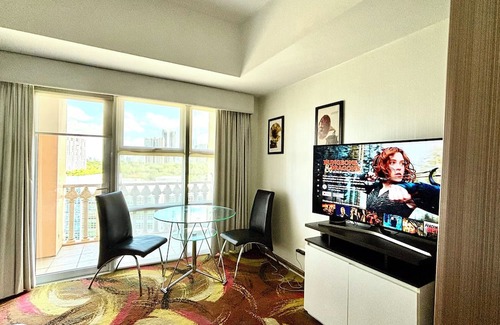 Pinagsama Condominio | FC CITYSCAPE