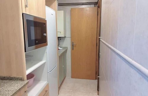 Sant Vicenc de Montalt Apartamento | Oasis near Barcelona