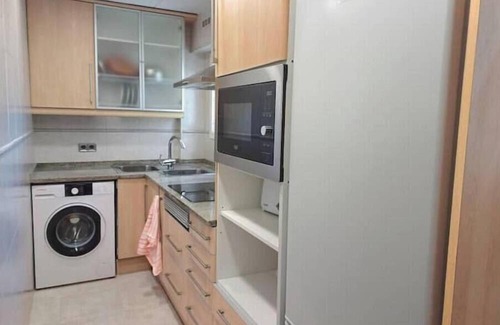 Sant Vicenc de Montalt Apartamento | Oasis near Barcelona
