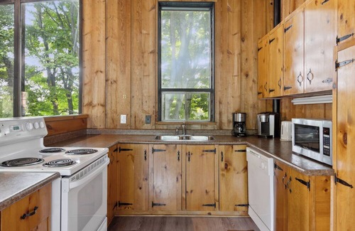 The Blue Mountains Chalet De Esquí | Birch View Chalets