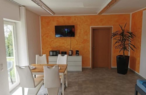 Borsdorf Casa | Pension Leipzig East