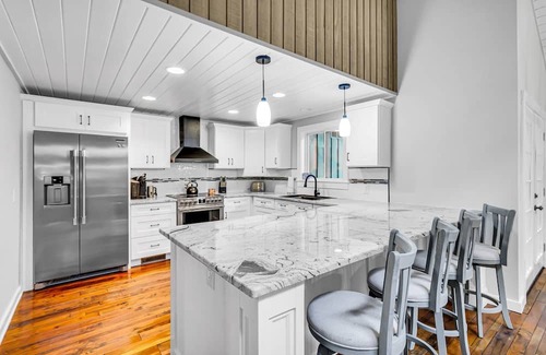 Sea Pines Casa | 67 Forest Drive at The Sea Pines Resort