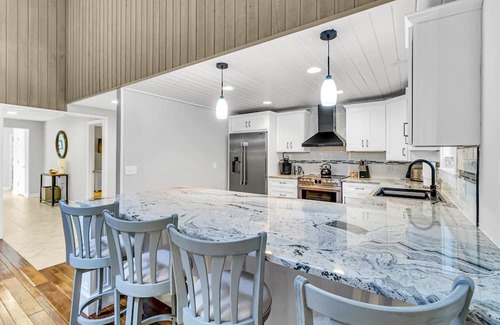 Sea Pines Casa | 67 Forest Drive at The Sea Pines Resort