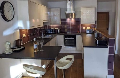 Cranbrook Apartamento | Loft apartment in the heart of Cranbrook