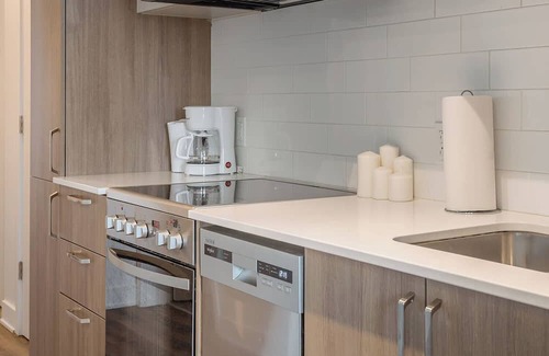 Downtown Montreal Apartamento | Concordia- 99 Walkscore- Bell