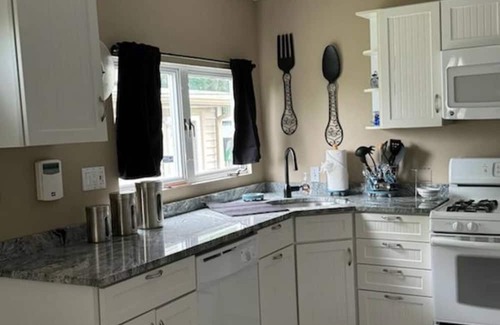 Onset Casa | Charming 4-bedroom Onset Home